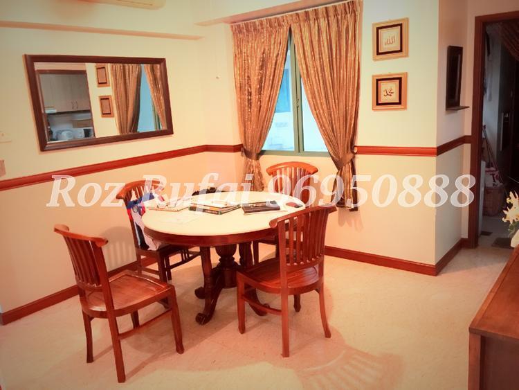 Palm Gardens (D23), Condominium #111768032